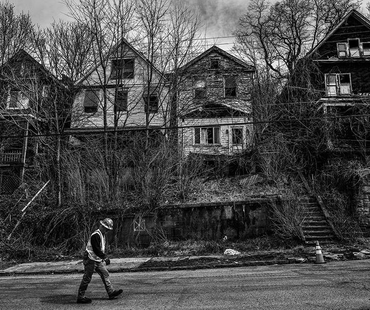 گالری آثار عکاسی لالو د آلمیدا از برزیل - قسمت اول