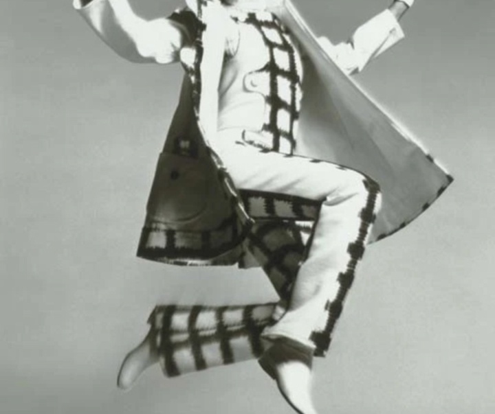 گالری آثار عکاسی ریچارد آودون از آمریکا