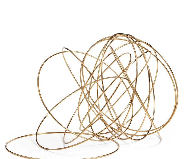 گالری آثار حجم آلیچجا کواده از لهستان