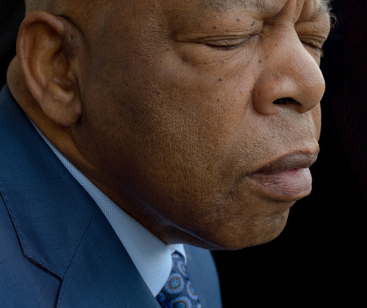 گالری عکس‌های ویلیام آبرانوویچ از آمریکا