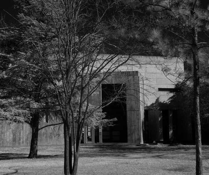 گالری آثار عکاسی فدریکو فورتینی از آرژانتین