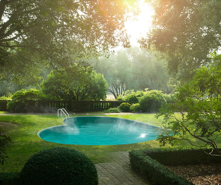 گالری عکس‌های دن اسکوبار از کوبا