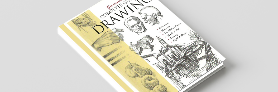 دانلود کتاب راهنمای کامل طراحی اثر جیوانی سیواردی