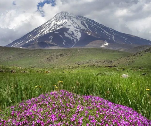 گالری عکس های نیما جبرائیلی از ایران