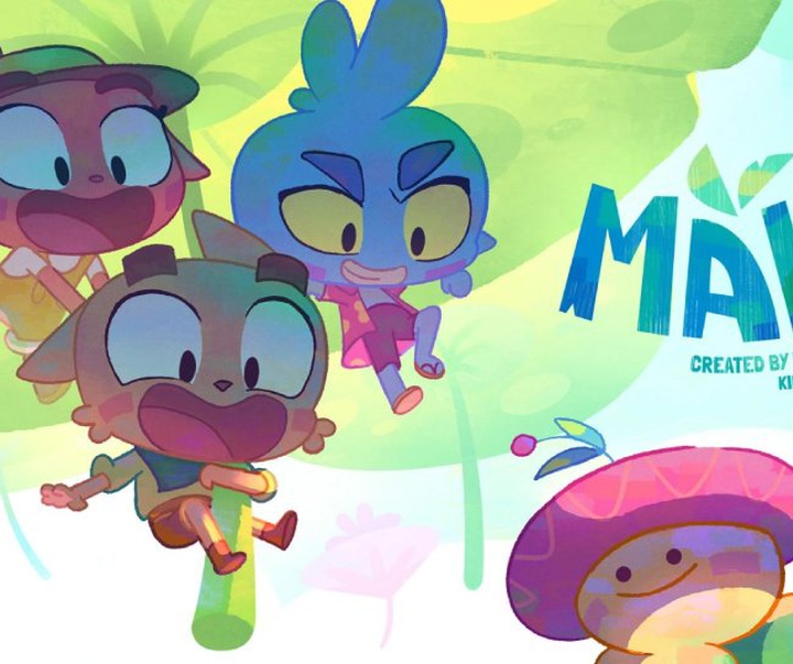 گالری تصویرسازی‌های هنریک لیرا از برزیل