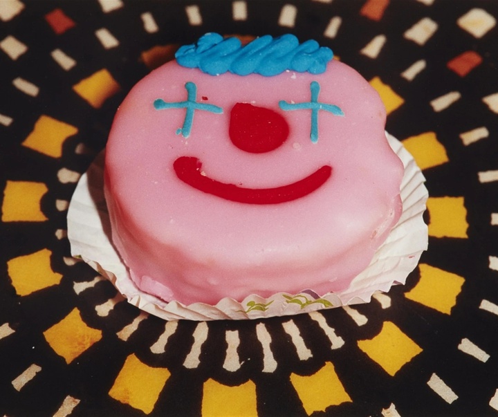 گالری آثار عکاسی مارتین پار از بریتانیا