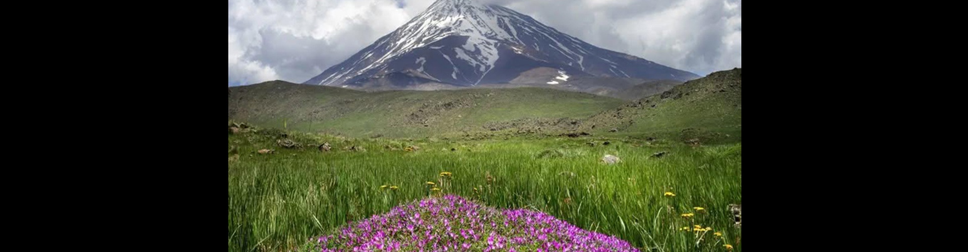 گالری عکس های نیما جبرائیلی از ایران