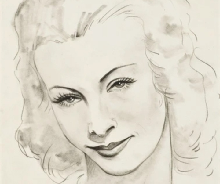 گالری آثار نقاشی فرانسیس پیکابیا از فرانسه