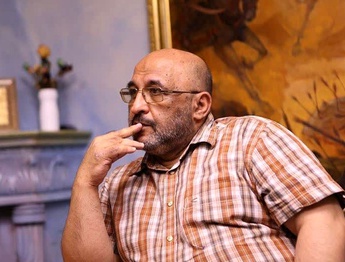 عبدالحمید قدیریان :انقلاب یک امانت الهی است