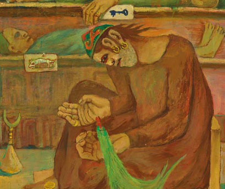 عبدالهادی الغزار