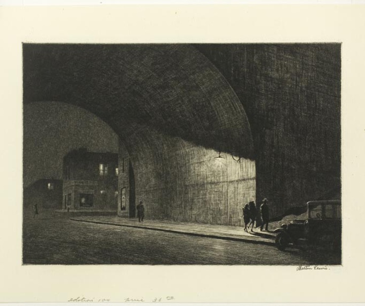 martin lewis