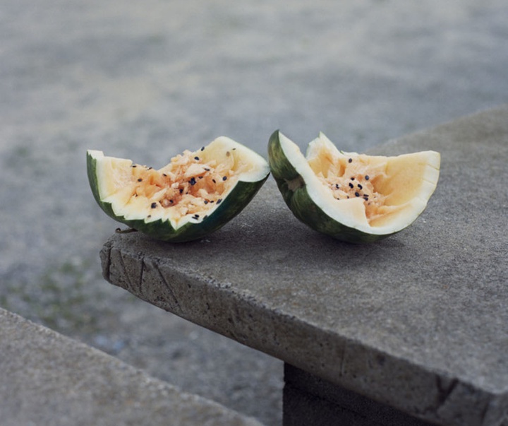 گالری آثار عکاسی گرگوری هالپرن از آمریکا