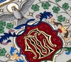 گالری آثار تذهیب می یِن از چین