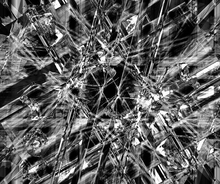 گالری آثار گرافیک آکریمکس از فرانسه