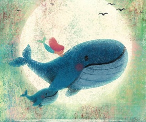 گالری تصویرسازی های سجونگ کیم از کره جنوبی