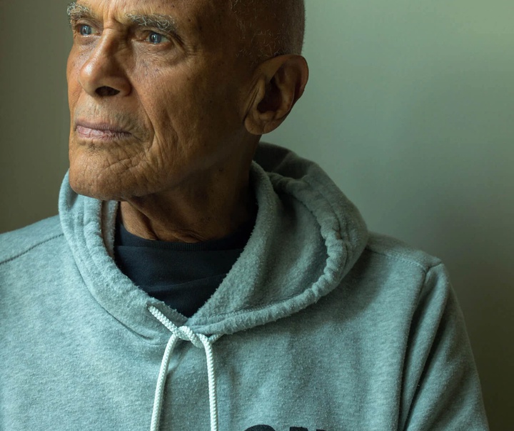 گالری عکس‌های ویلیام آبرانوویچ از آمریکا