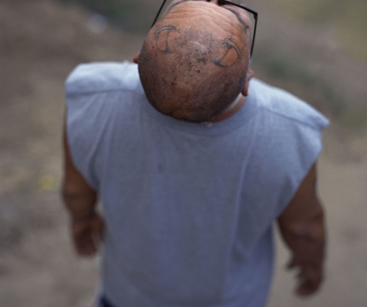 گالری آثار عکاسی گرگوری هالپرن از آمریکا