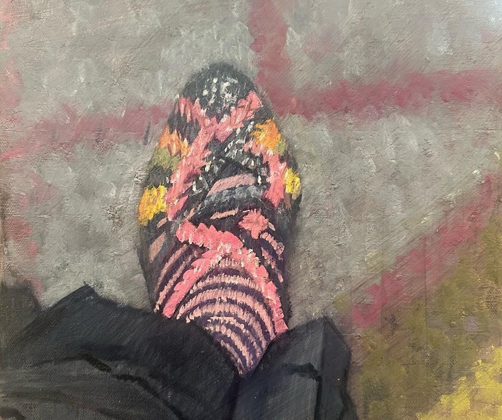 گالری نقاشی های برناردو سیسیلیانو از ایتالیا