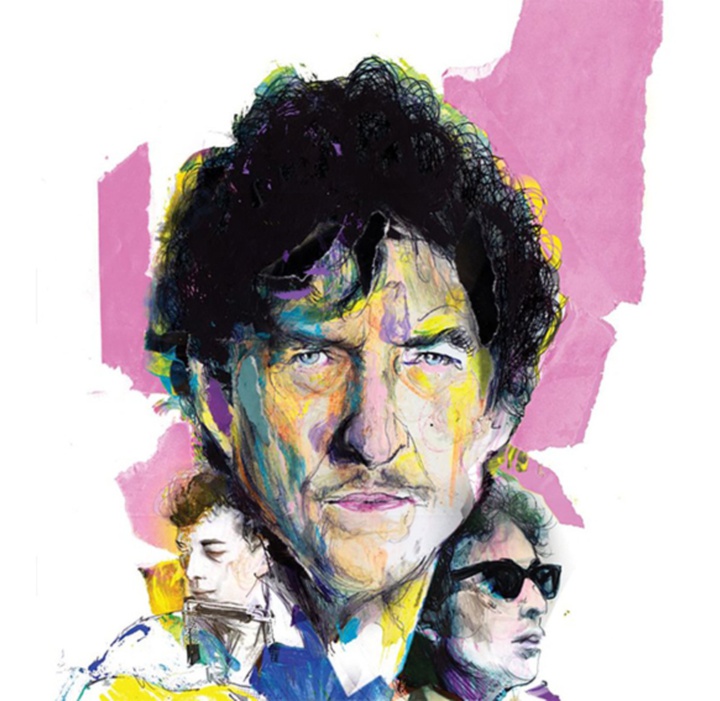 گالری آثار تصویرسازی زی اوتاویو از برزیل - قسمت اول