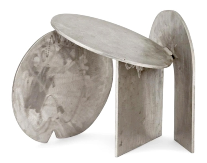 گالری آثار حجم و مجسمه مل ادواردز از آمریکا