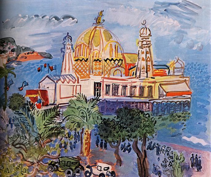 رائول دافی