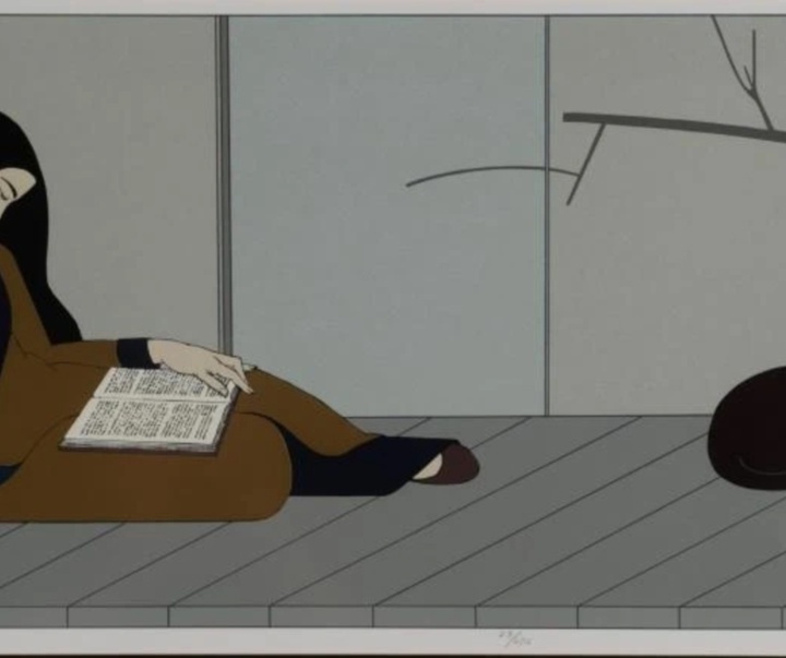 گالری آثار تصویرسازی ویل آر. بارنت از آمریکا