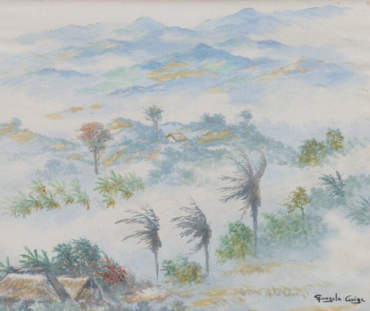 گونزالو آریزا