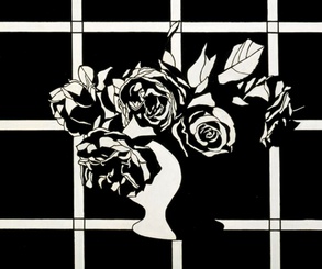 گالری آثار گرافیکی پاتریک کالفیلد از انگلستان