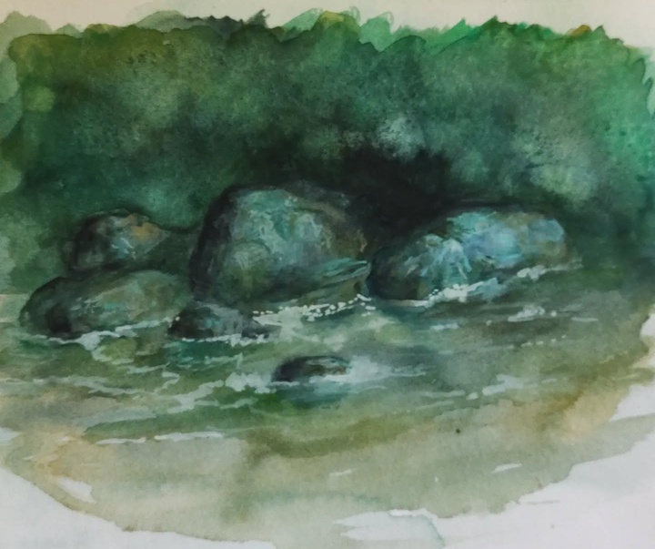 گالری نقاشی‌های لولا ماری از آرژانتین