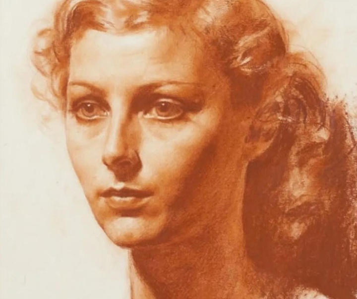 gerald leslie brockhurst