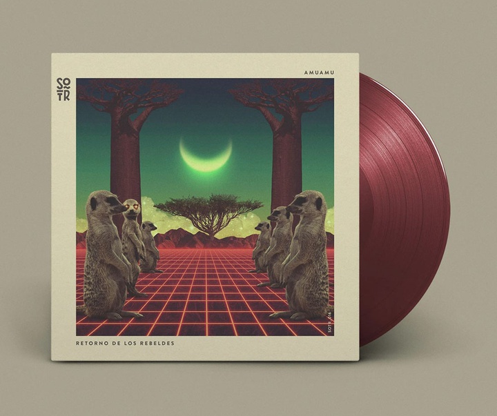 گالری آثار طراحی گرافیک جو استینگ از برزیل