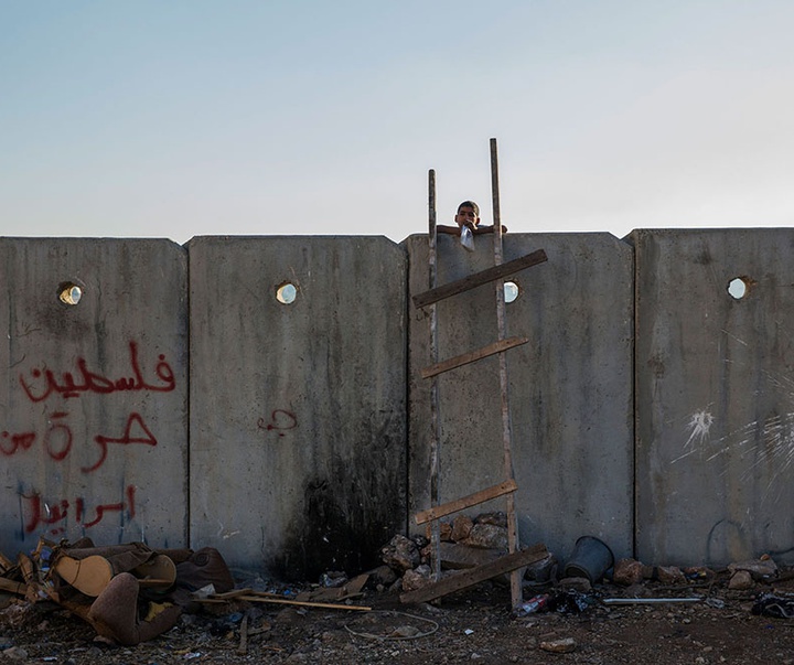 گالری آثار عکاسی لالو د آلمیدا از برزیل - قسمت دوم