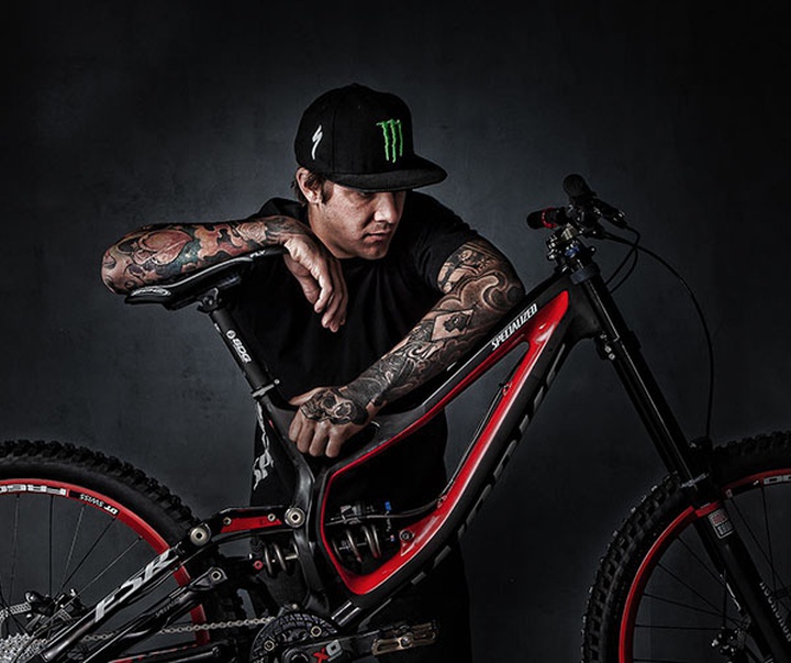 گالری عکس‌های دن اسکوبار از کوبا