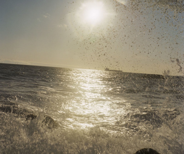 گالری آثار عکاسی گرگوری هالپرن از آمریکا