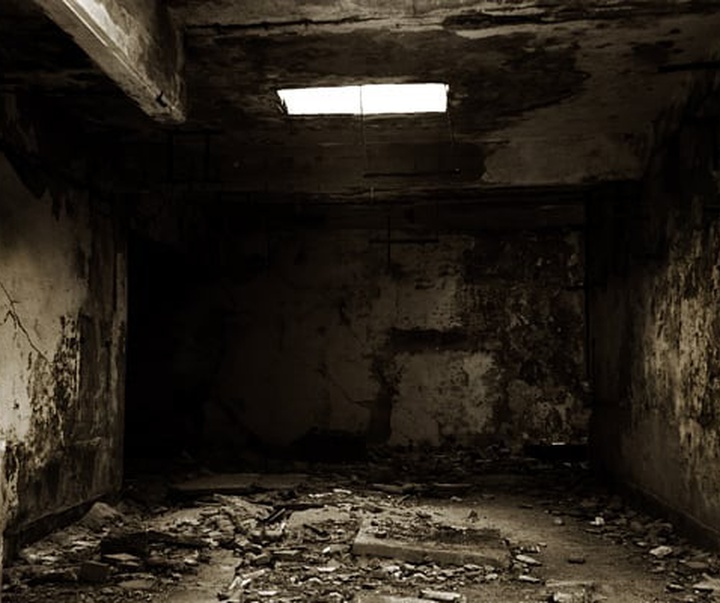 گالری آثار عکاسی فدریکو فورتینی از آرژانتین