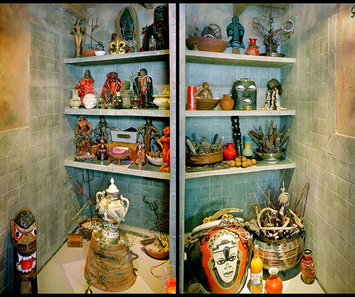 گالری منتخبی از آثار عکاسی هنرمندان آرژانیتینی