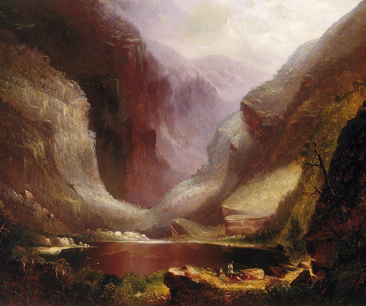 fearnleigh montague