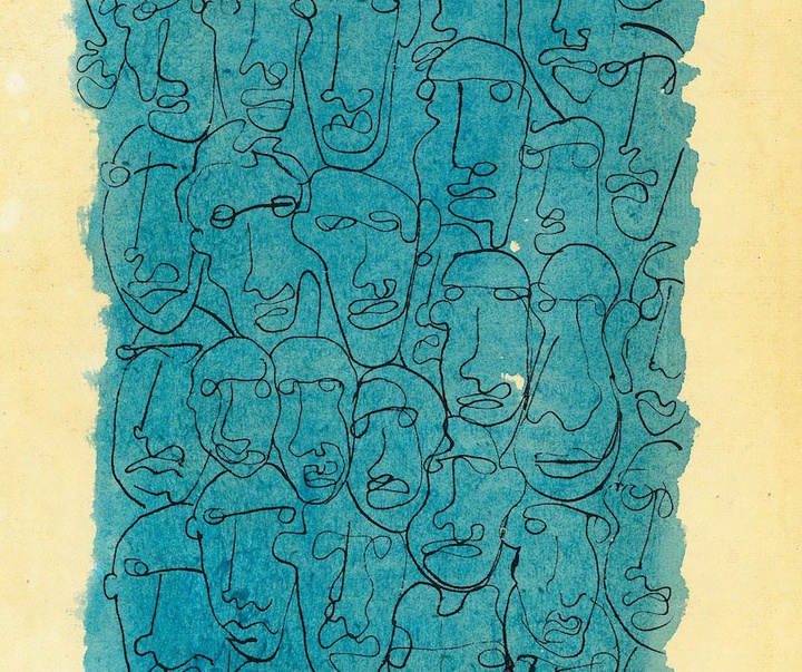 گالری طراحی های فرد بورگزی از ایتالیا