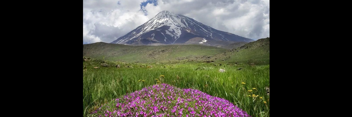 گالری عکس های نیما جبرائیلی از ایران