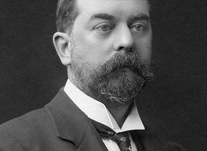 جان سینگر سارجنت