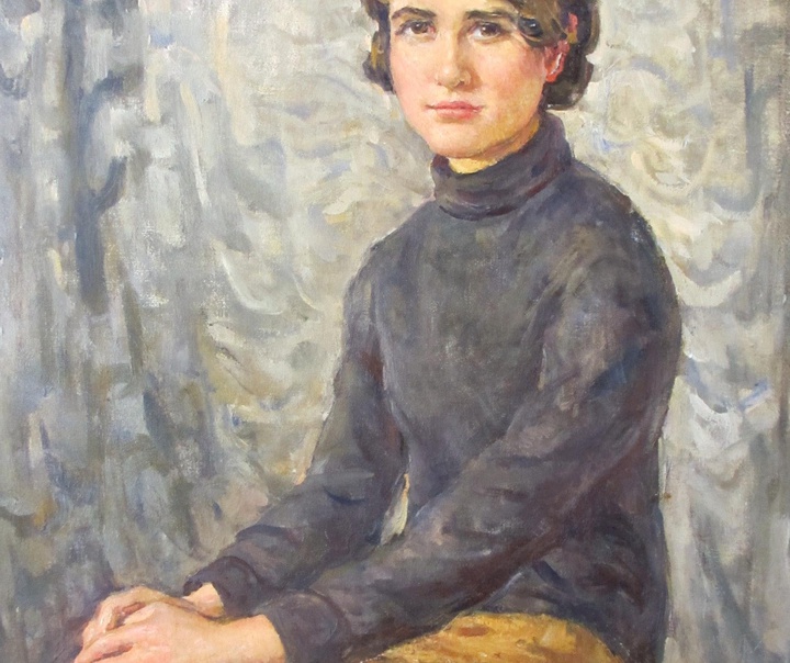 دوروتی جانستون