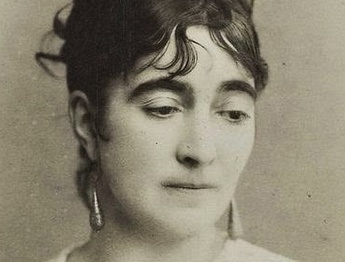 ماری براکموند