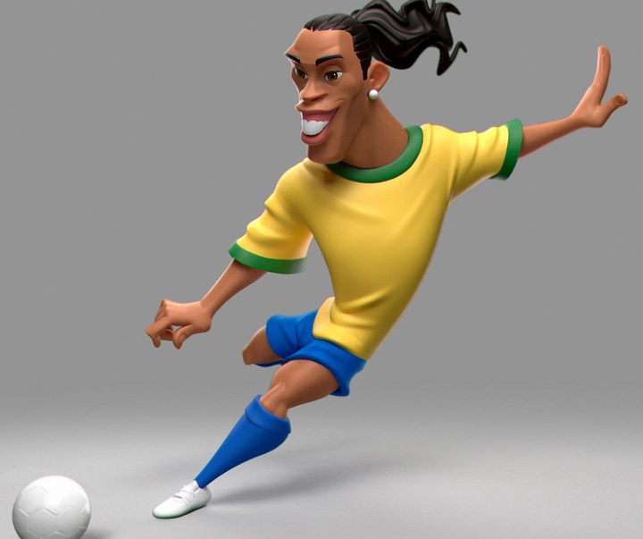 ronaldinho