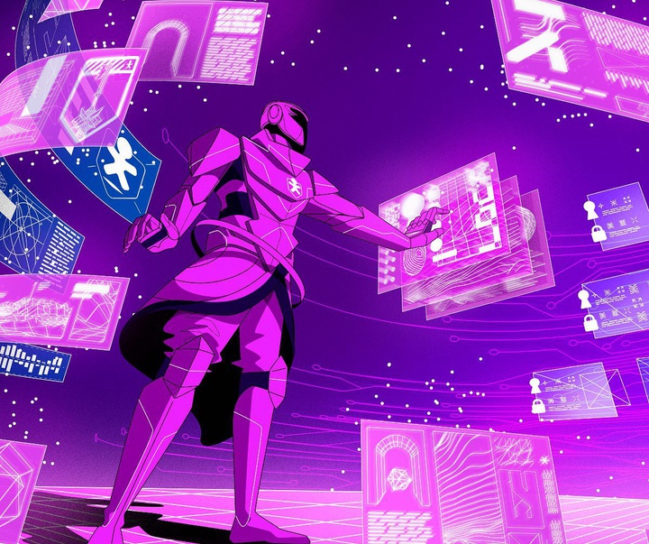 گالری تصویرسازی‌های دنیس فریتاس از برزیل