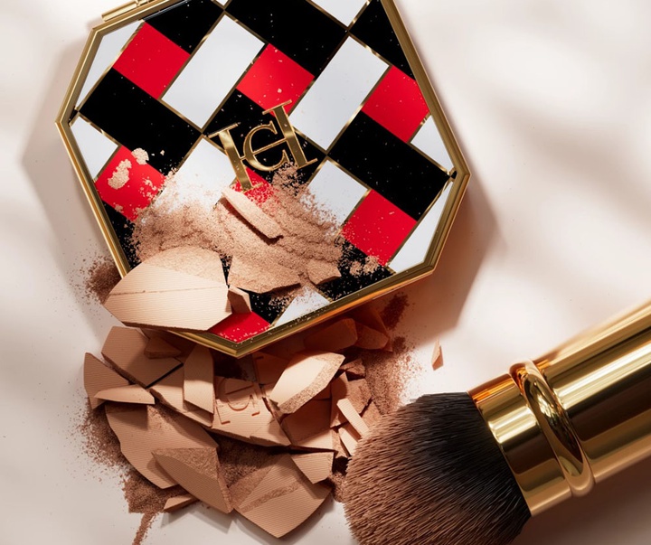 گالری آثار گرافیک سه بعدی خوزه کارلوس از کاستاریکا