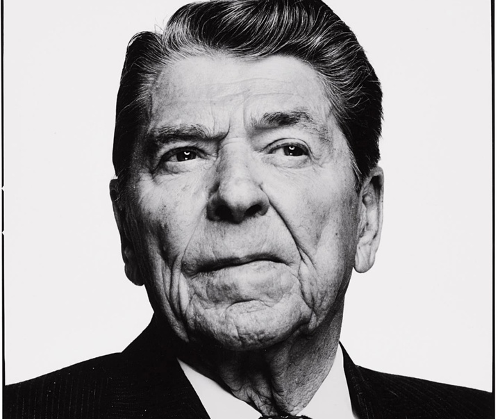 گالری آثار عکاسی ریچارد آودون از آمریکا