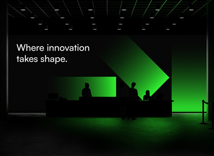 گالری آثار گرافیک لوکاس فیلدز از برزیل