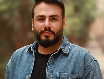 بهنام شیرمحمدی