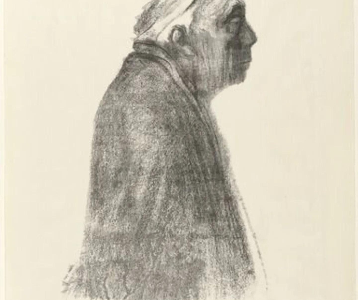 kathe kollwitz