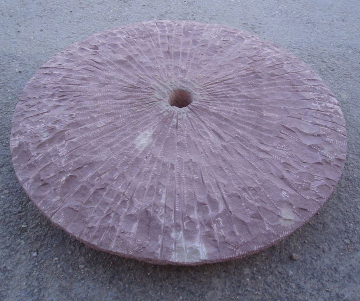 گالری آثار حجم ژان باپتیست ون دن هید از اسپانیا